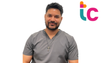 A Career in Community Health Care: John Manzano on Finding Support at TrueCare at TrueCare Rancho Santa Fe QuickCare