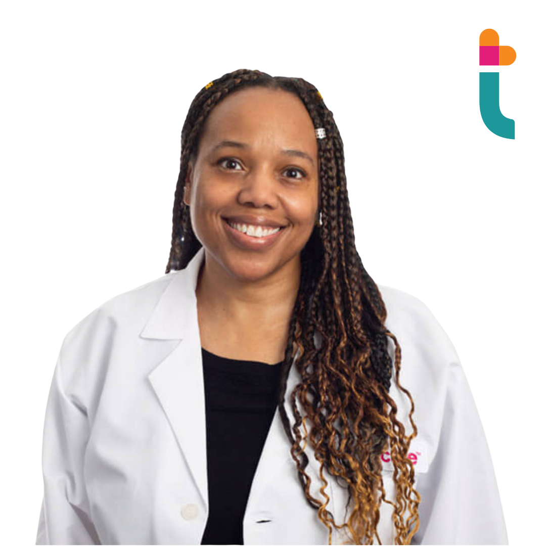 Wanda Freeman, PMHNP