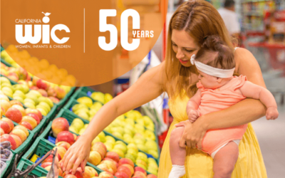 TrueCare WIC Celebrates 50 Years of Supporting Families