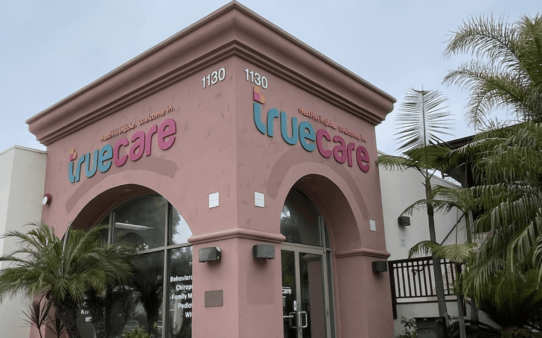 Coastal Compassion & Career Growth: Why You Should Work at TrueCare Encinitas